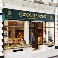 Crockett and Jones   92 Jermyn Street, London 741003 Image 4